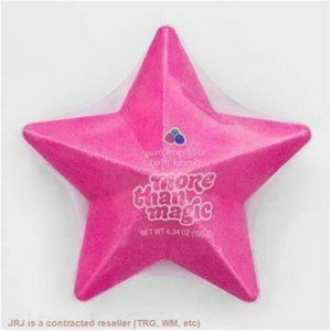 Bath Bomb Star-Shaped Glitter (10 PIECES)
